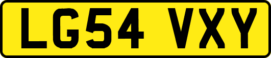 LG54VXY