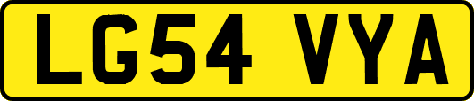 LG54VYA
