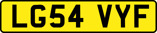 LG54VYF