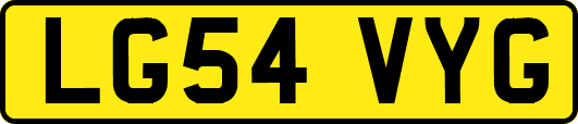 LG54VYG