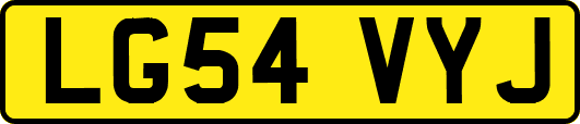 LG54VYJ