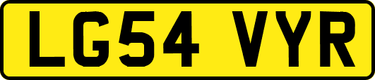 LG54VYR