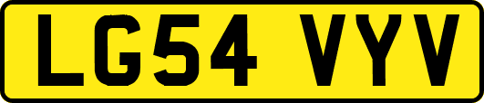 LG54VYV