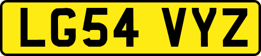 LG54VYZ