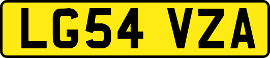 LG54VZA