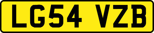 LG54VZB