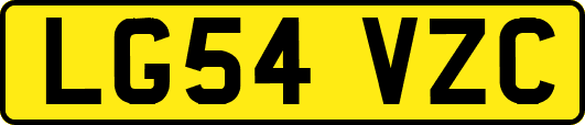 LG54VZC