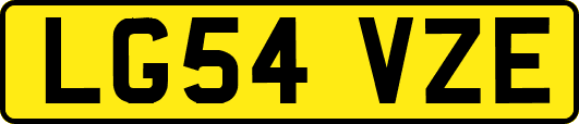 LG54VZE