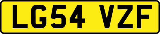 LG54VZF