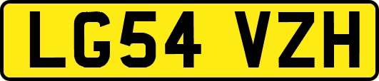 LG54VZH