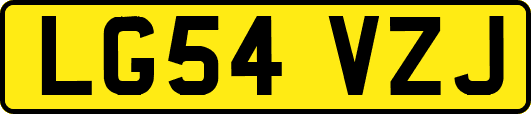 LG54VZJ