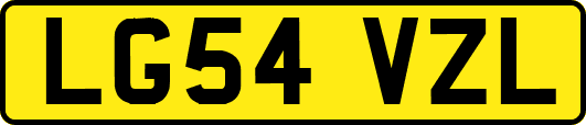 LG54VZL