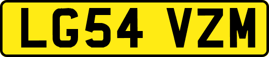 LG54VZM