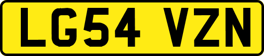 LG54VZN