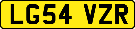 LG54VZR