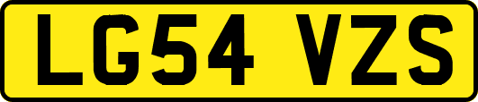 LG54VZS