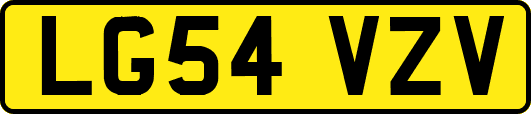 LG54VZV