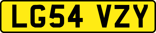 LG54VZY