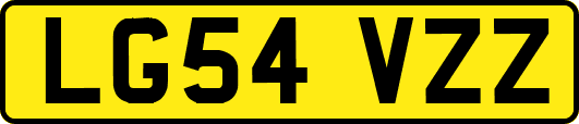 LG54VZZ