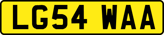 LG54WAA