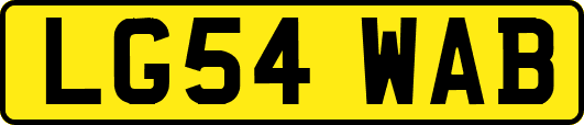 LG54WAB