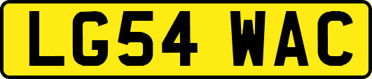 LG54WAC