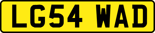 LG54WAD
