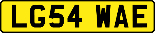 LG54WAE