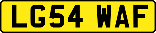 LG54WAF
