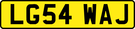 LG54WAJ