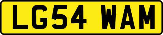 LG54WAM