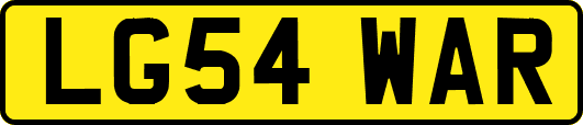 LG54WAR