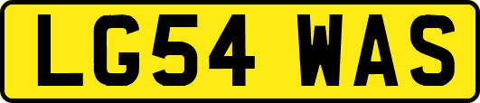 LG54WAS
