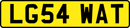 LG54WAT