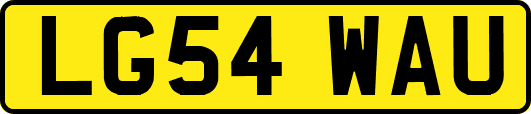 LG54WAU