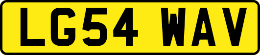 LG54WAV