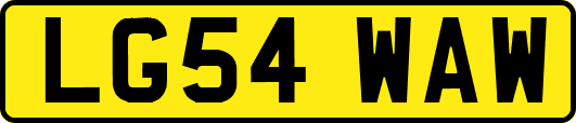 LG54WAW
