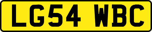 LG54WBC