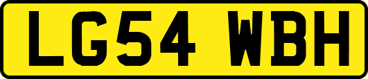 LG54WBH