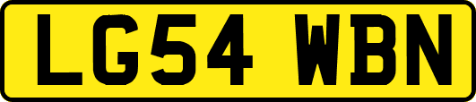 LG54WBN