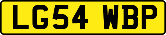 LG54WBP