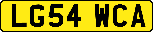 LG54WCA