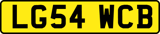 LG54WCB