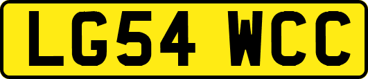 LG54WCC