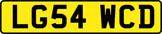 LG54WCD