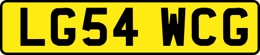 LG54WCG