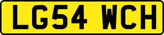 LG54WCH