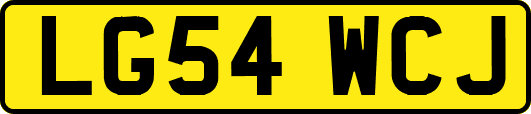 LG54WCJ