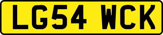LG54WCK