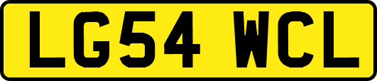 LG54WCL